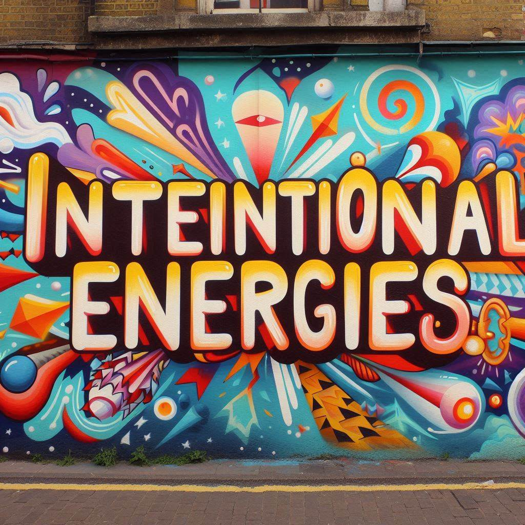 Energías Intencionadas