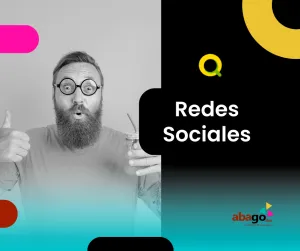 redes sociales
