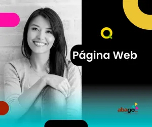 Página web