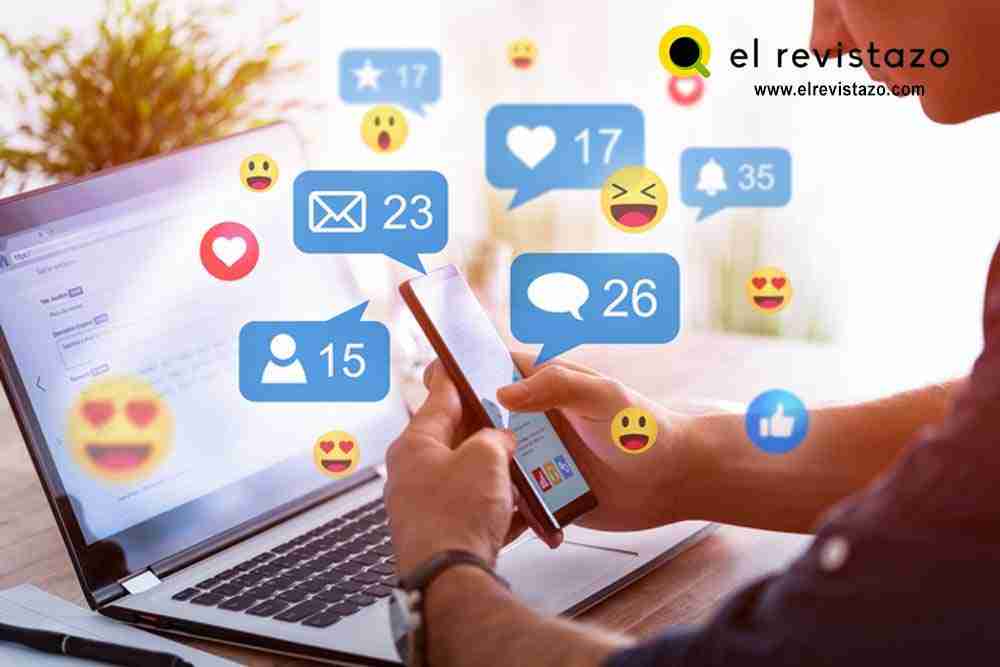 El Poder de las Redes Sociales-el revistazo