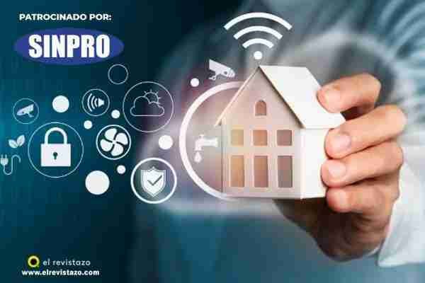 Alarmas de seguridad para hogares y empresas - el revistazo | La voz de ...