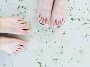 ¿Qué es la Pedicura Spa?