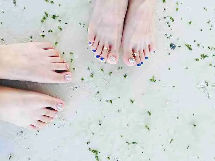¿Qué es la Pedicura Spa?