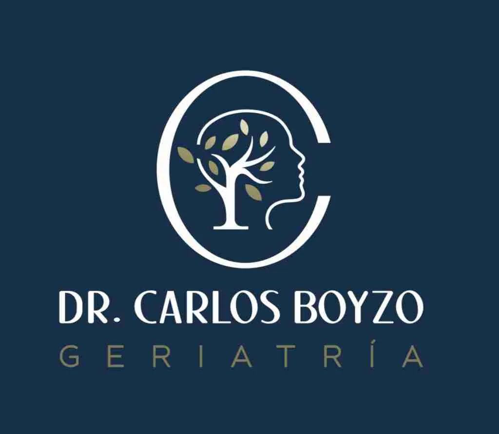 Dr. Carlos Boyzo-La Demencia