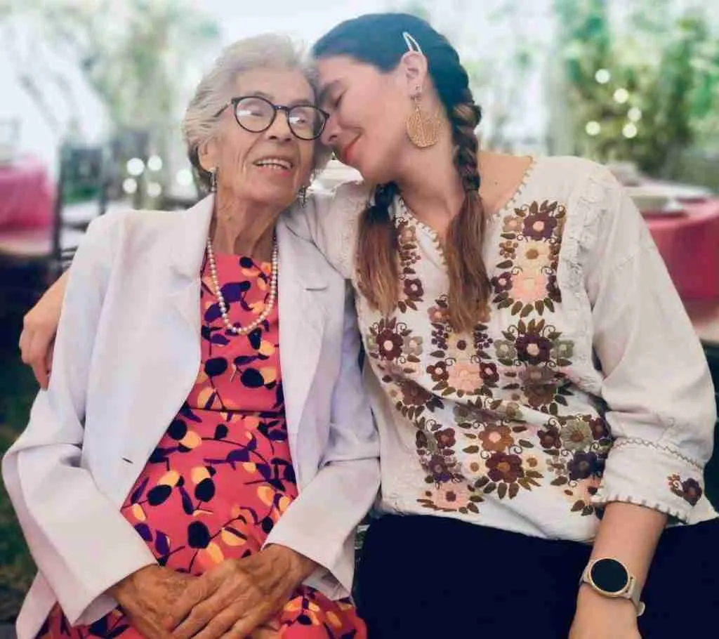 Depresión en los Adultos Mayores