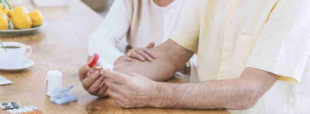 Entendiendo el Parkinson