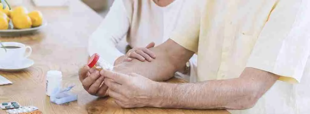 Entendiendo el Parkinson