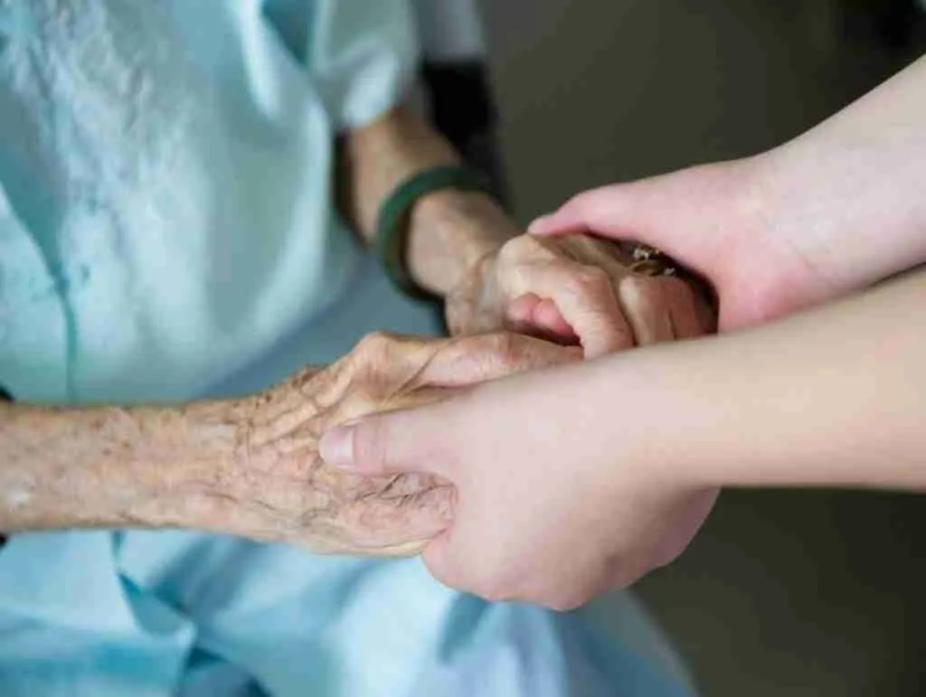Entendiendo el Parkinson
