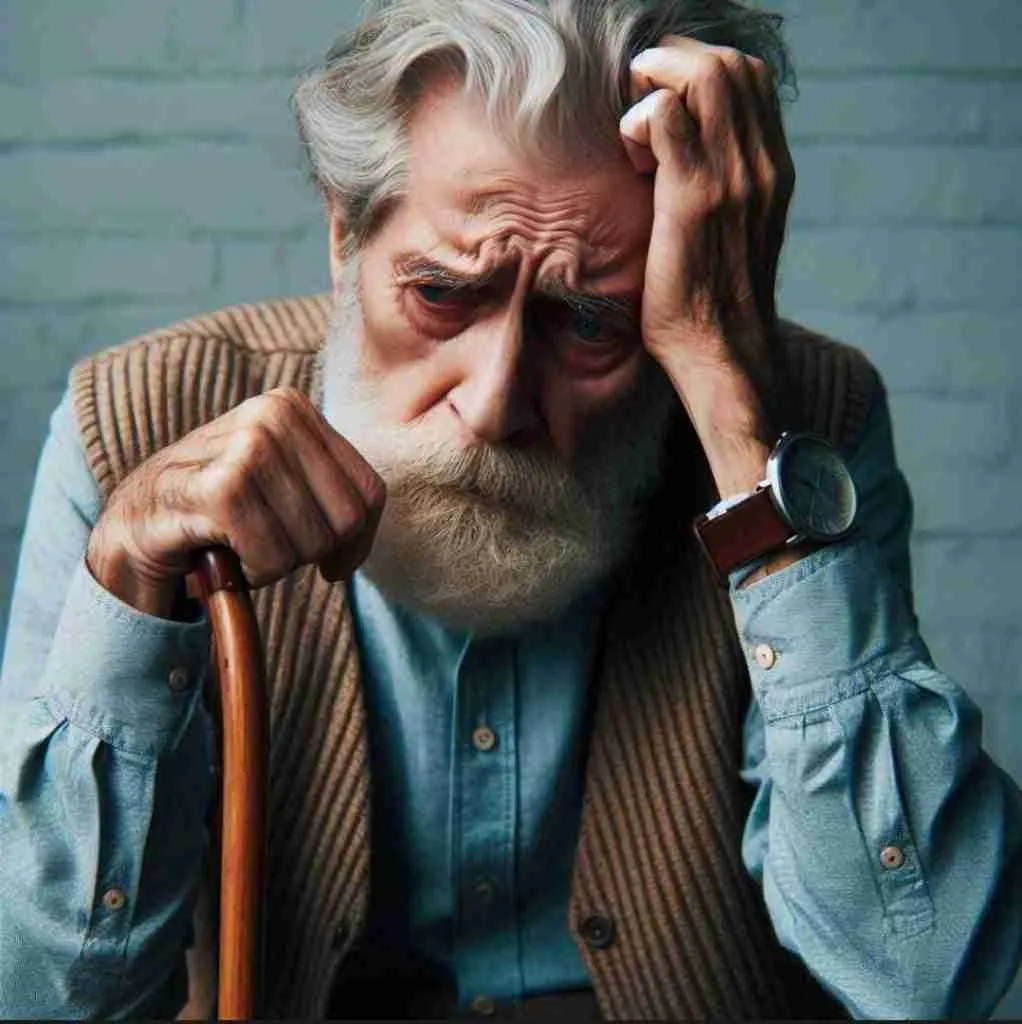 ¿Qué es el Alzheimer?