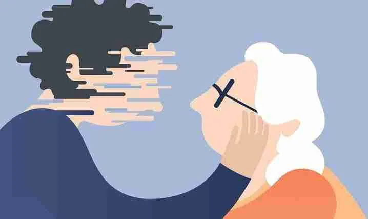 ¿Qué es el Alzheimer?