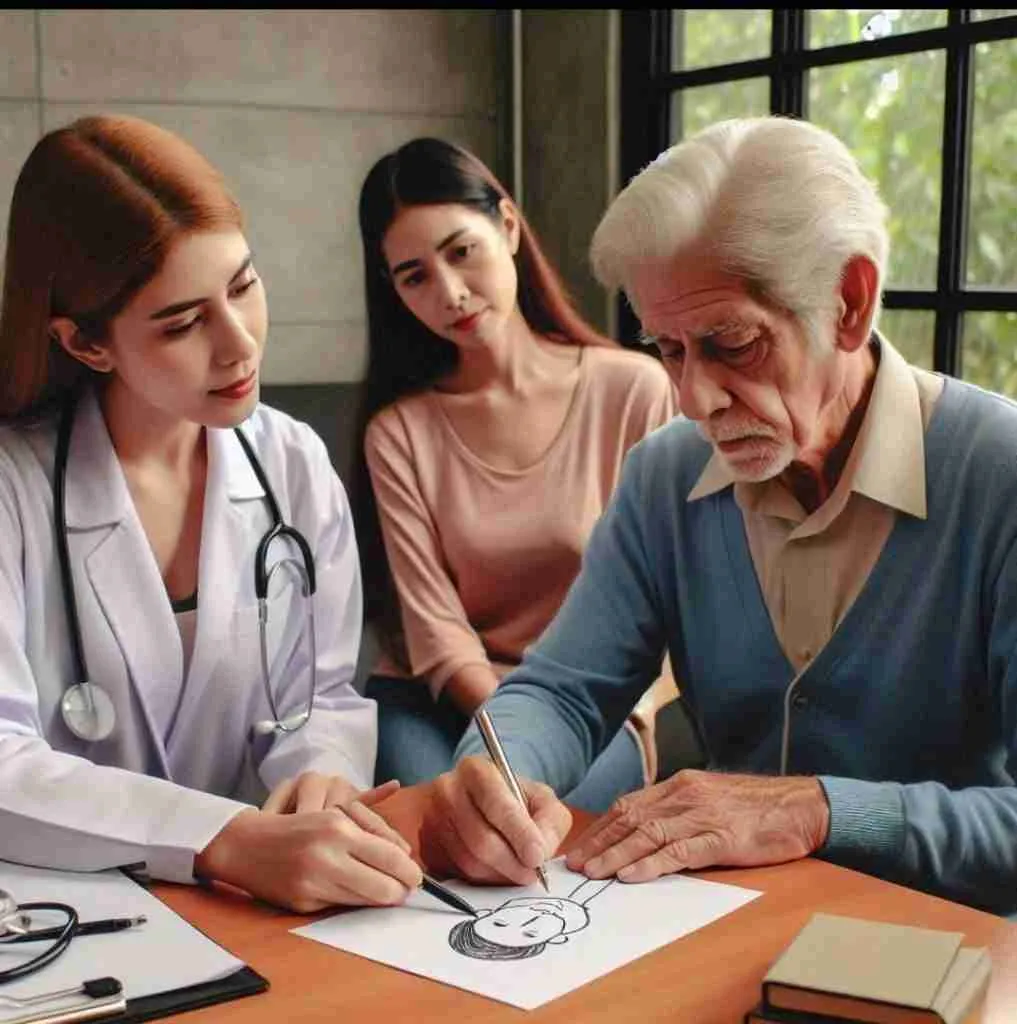 ¿Qué es el Alzheimer?