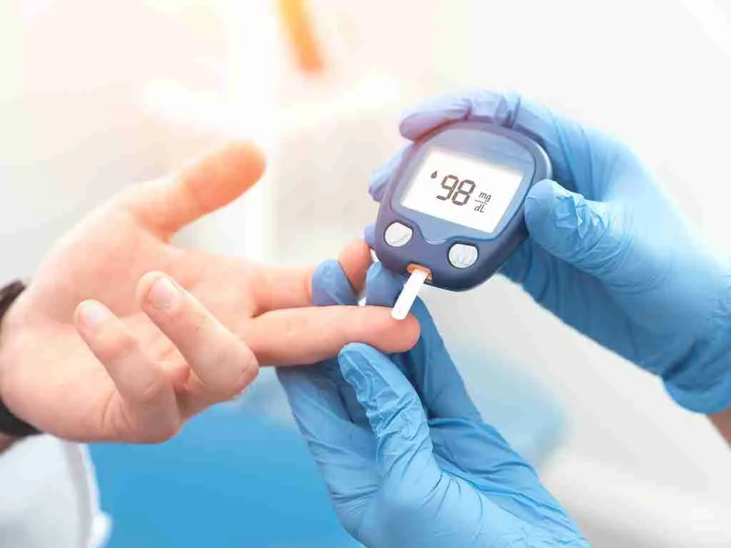 Cuidado del Adulto Mayor con Diabetes