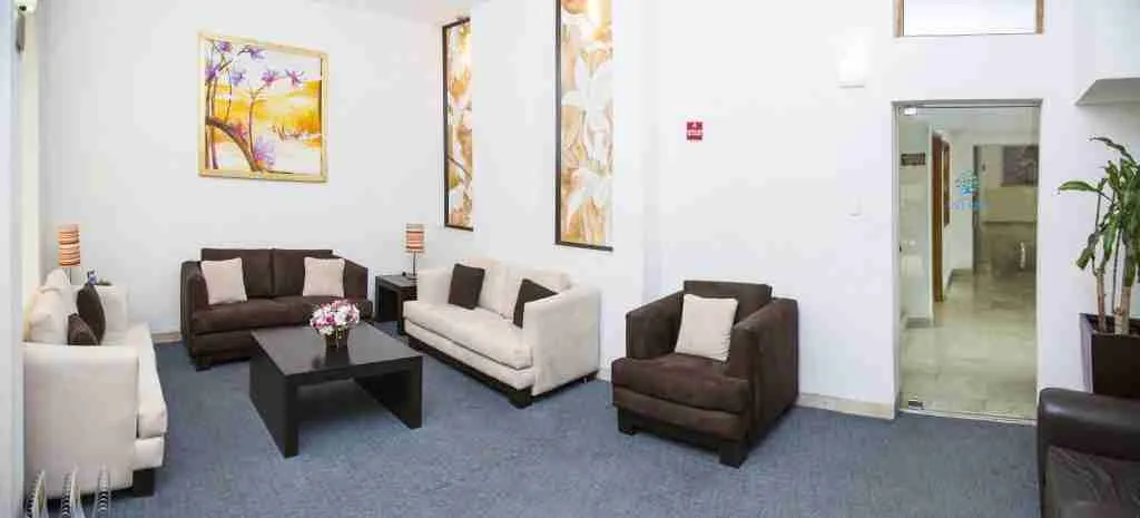 Residencia Villazul
