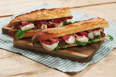 baguette de campo