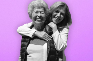 Cuidado de los Adultos Mayores