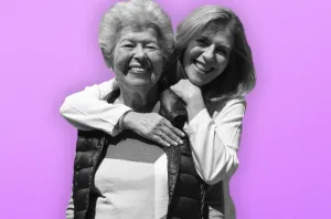 Cuidado de los Adultos Mayores