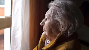 Depresión en los Adultos Mayores