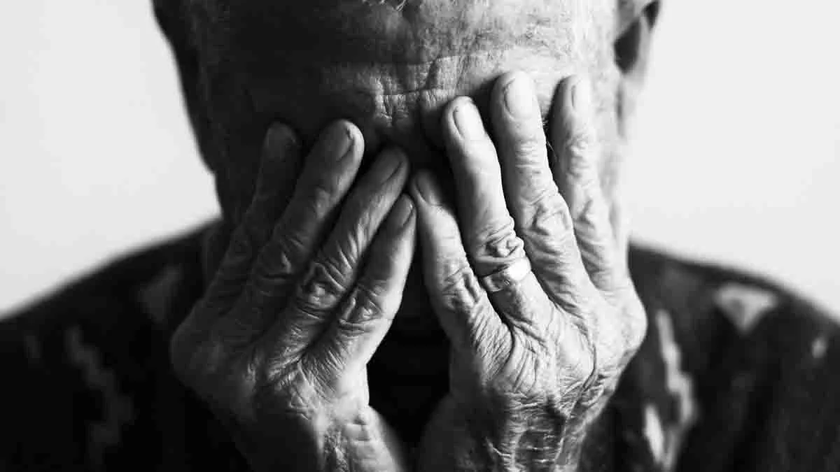 Maltrato en el Adulto Mayor