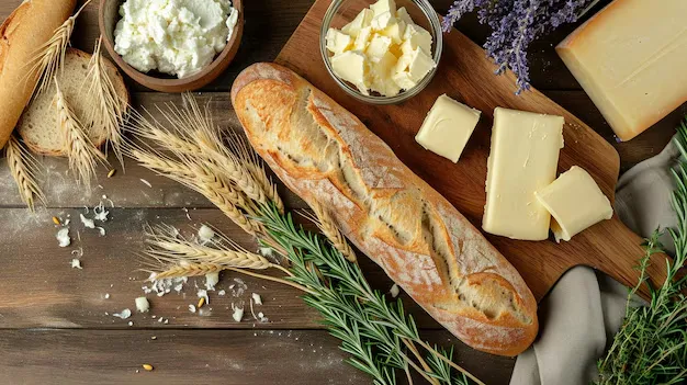 baguette de campo