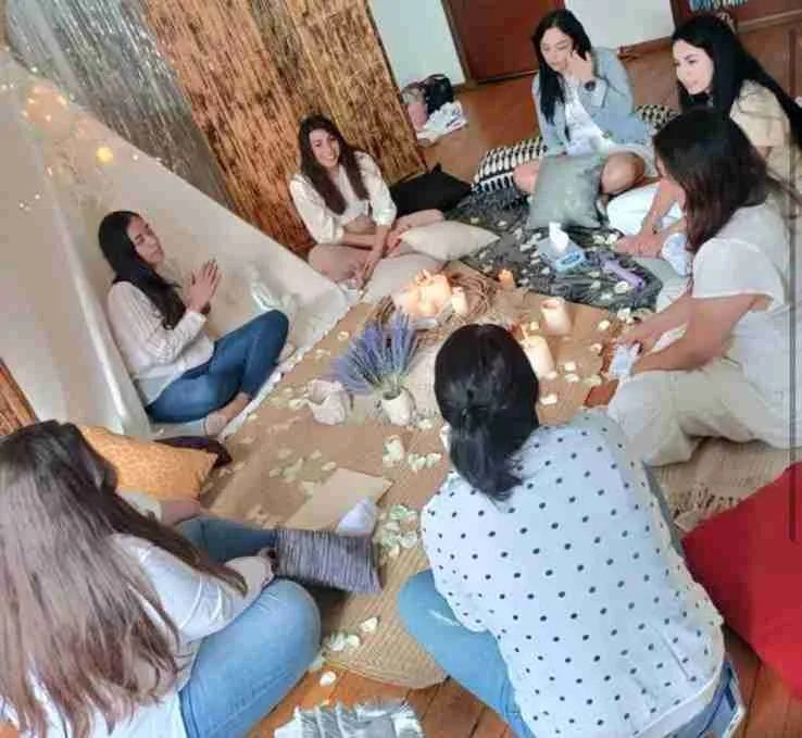 La salud mental en la maternidad