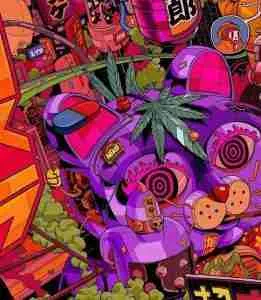 Impacto de la Marihuana en la Inteligencia Emocional