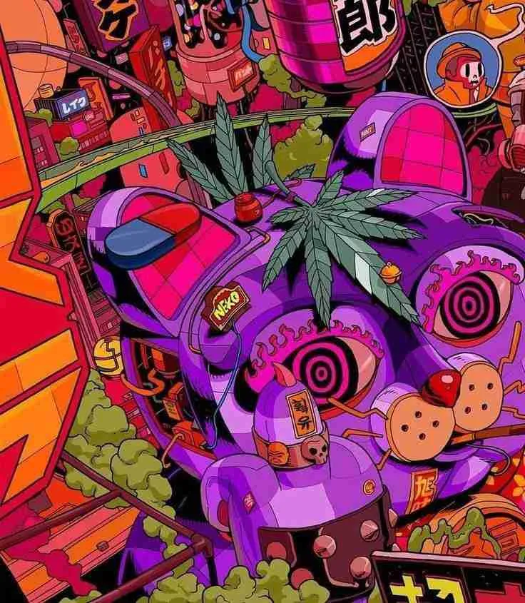 Impacto de la Marihuana en la Inteligencia Emocional