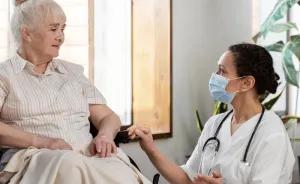 Diagnóstico en la Medicina del Adulto Mayor