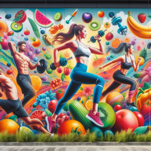 Nutrición Deportiva Consciente