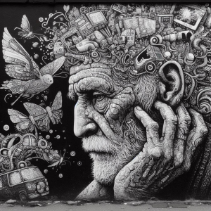 El Suicidio en Adultos Mayores