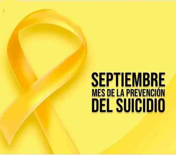 tabús sobre el suicidio