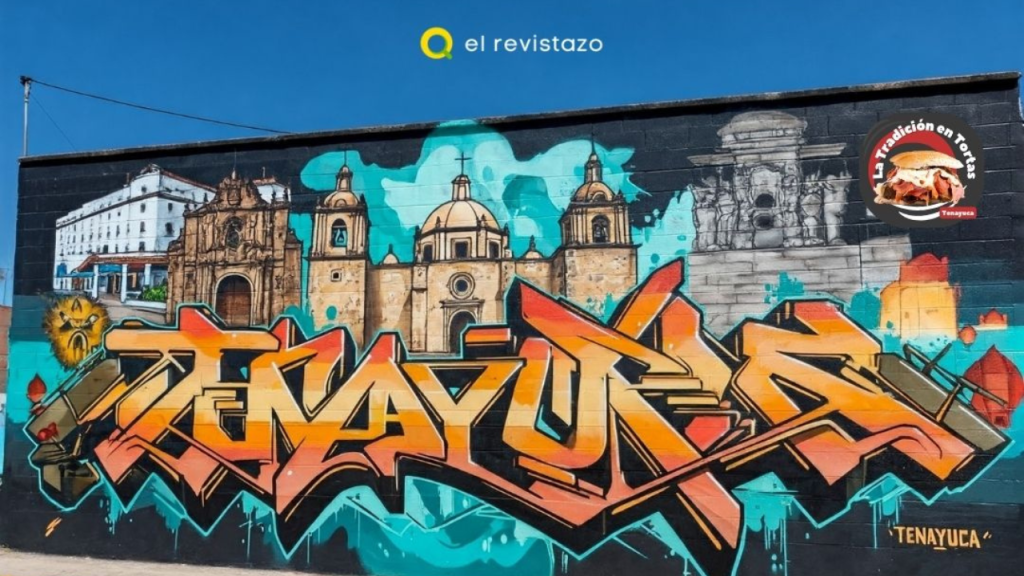 Tenayuca, Edo Mex: Un viaje al pasado prehispánico con sabor a tradición