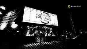 Foro San Rafael