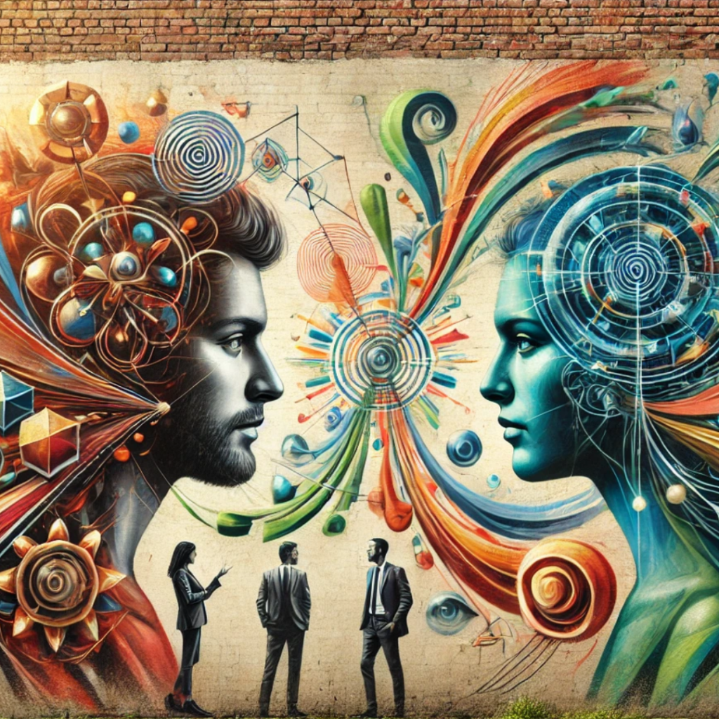 Relaciones interpersonales