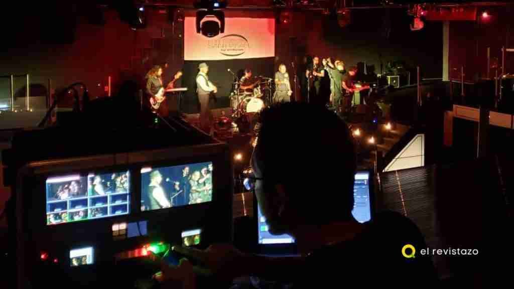 evento en el foro san rafael