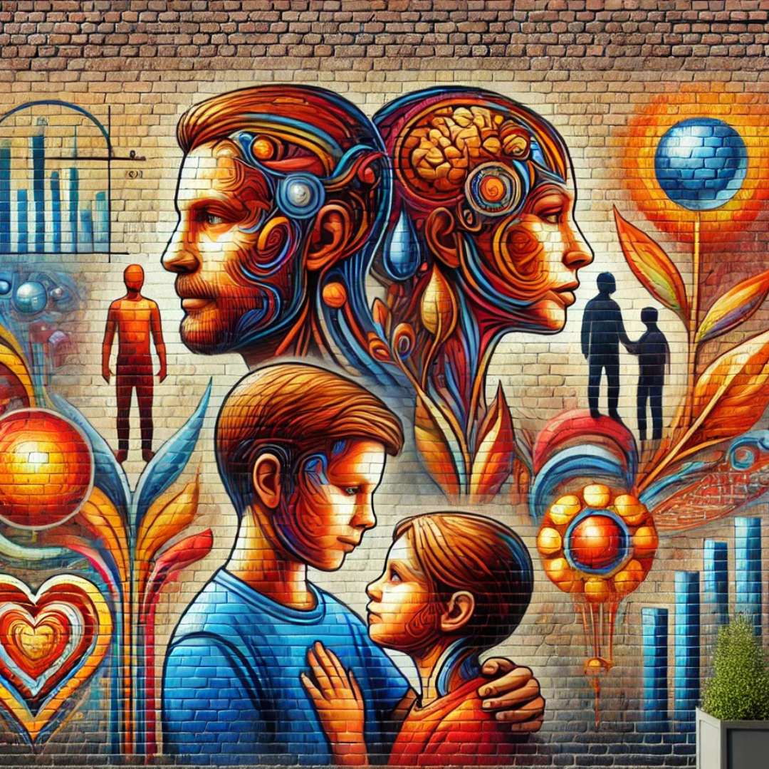 Familia y relaciones en el psicoanálisis