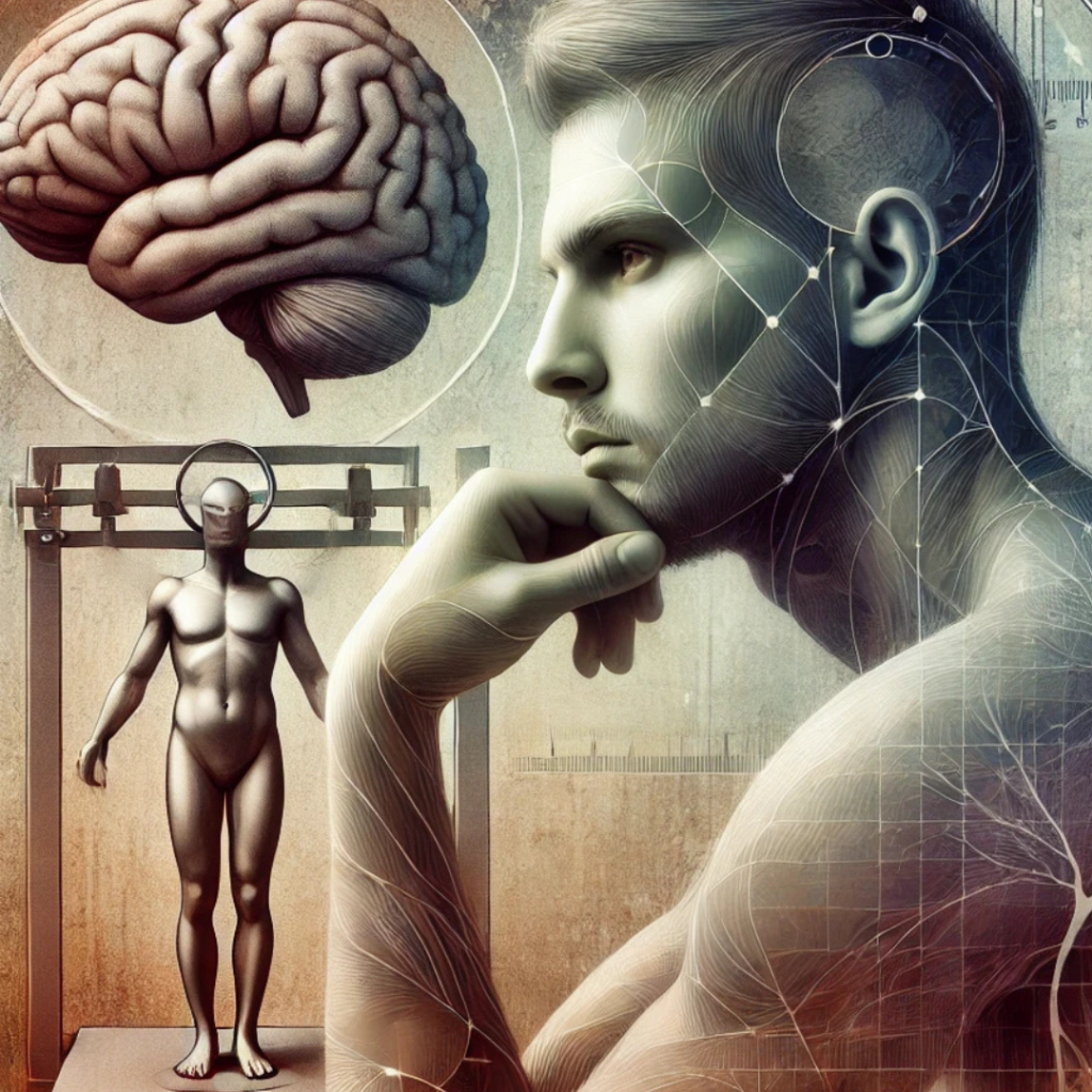 Salud Mental y Obesidad