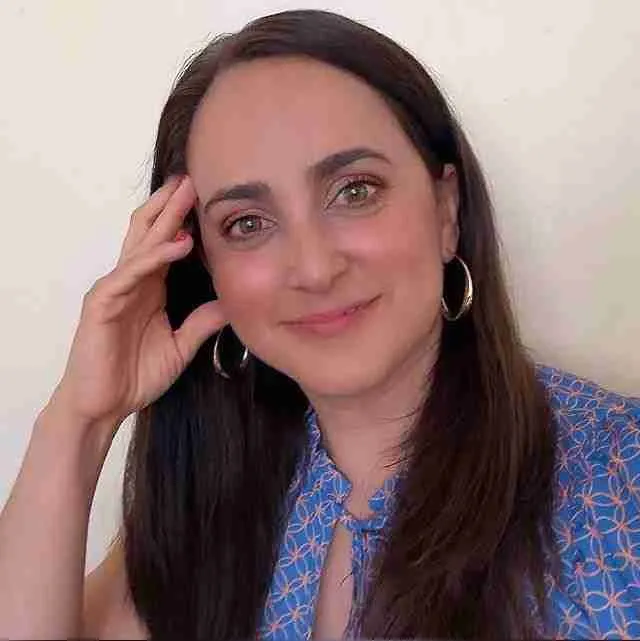 Caanly Hernández el revistazo