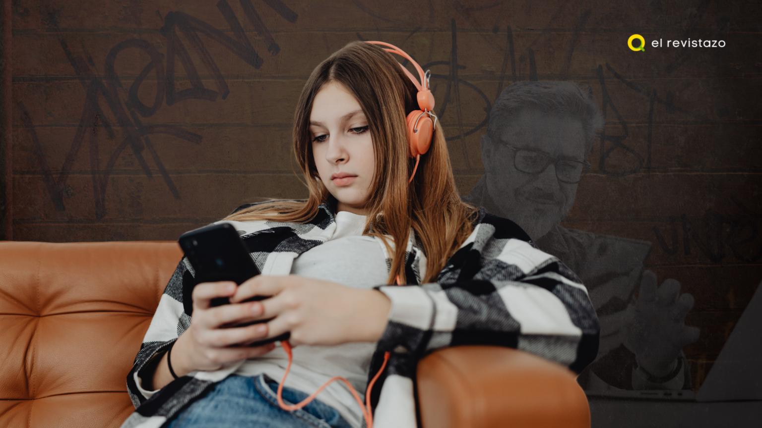 Redes Sociales en Adolescentes - el revistazo | La voz de los expertos