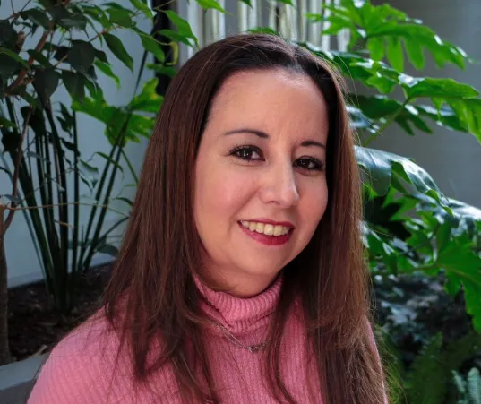coach Marta Mora