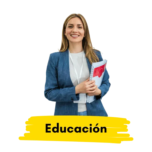 educación