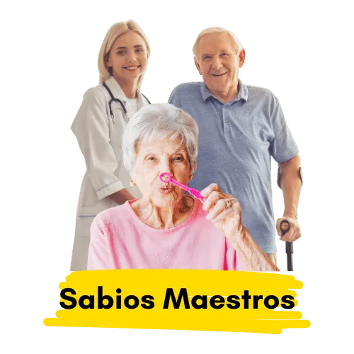 tercera edad