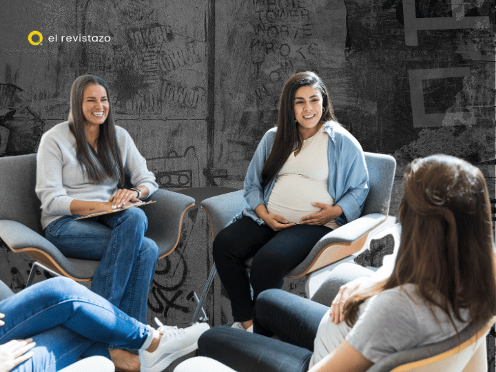 La Madre y los Bebés Desde el Psicoanálisis