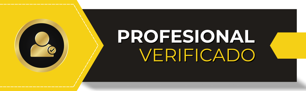 Profesional verificado