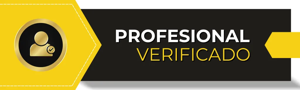 Profesional verificado