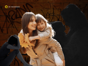 desmitificando el amor perfecto Sere buena madre