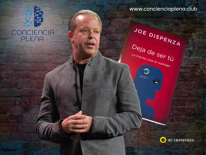 joe dispenza la gratitud