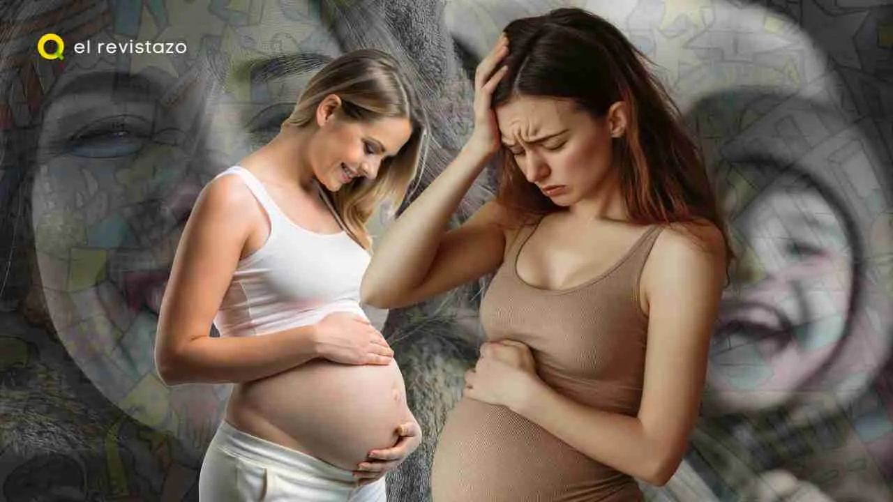 Maternidad y Bebés