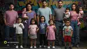 Familias reconstituidas