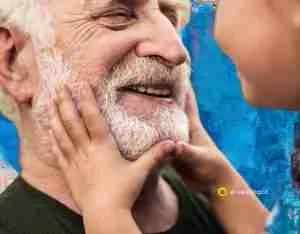 el rol de los abuelos en la crianza