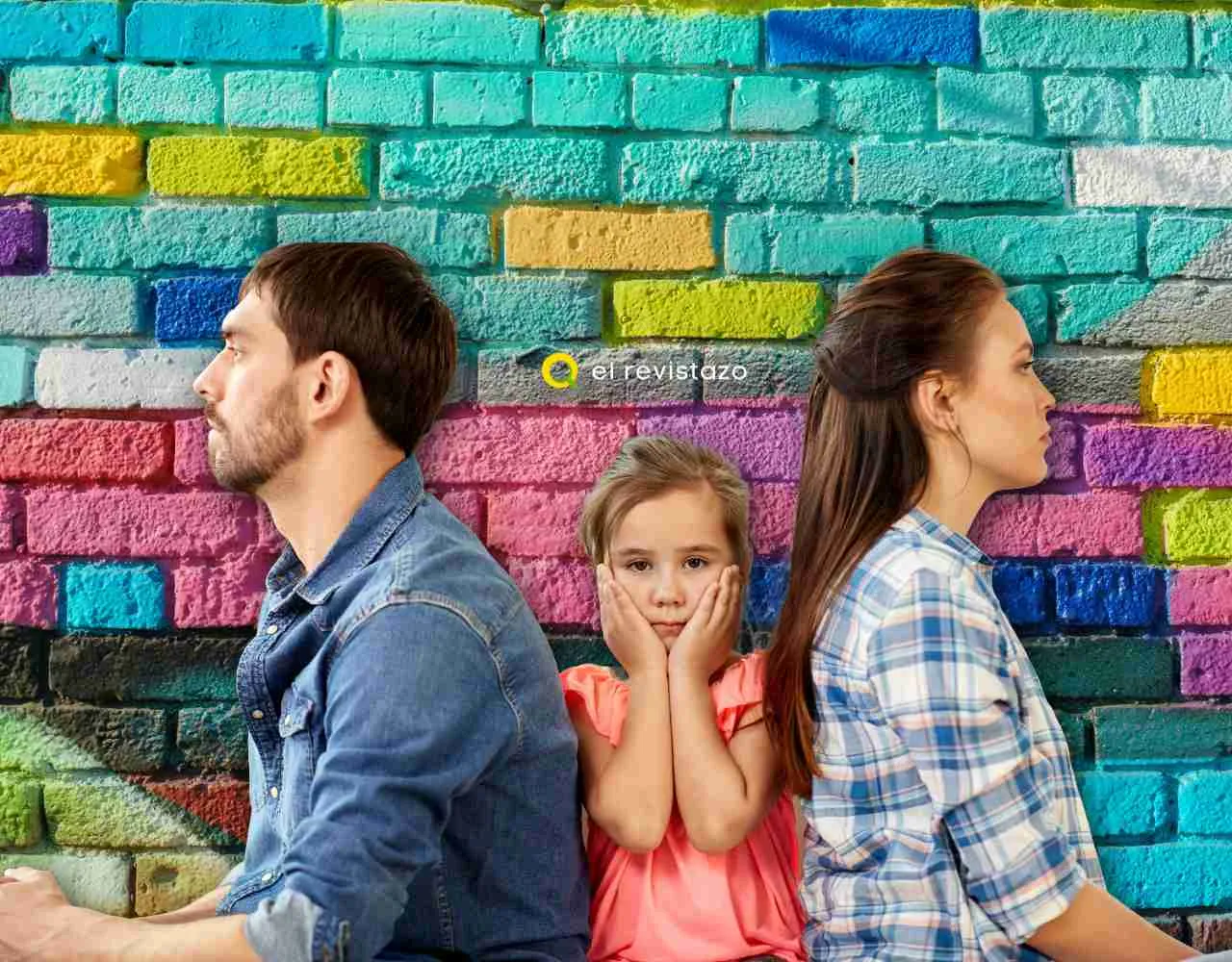 El Impacto del Divorcio en los Niños: Estrategias para una Separación Saludable Mtro Gabriel Ordoñez